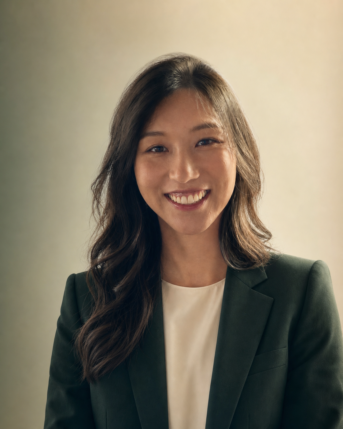 Michelle Yang, founder of DatrixLab